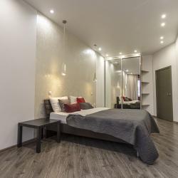 Фото Апартаменты Apart Vl (Апарт ВЛ) на улице Набережная 5В