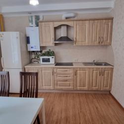 2-комнатные апартаменты стандарт