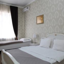 Фото Отель Анжелика