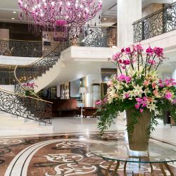 фото 21 Baltschug Kempinski Moscow (Балчуг Кемпински)