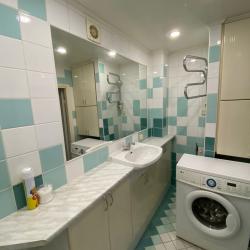 Фото Отель W-apartments на бульваре Кутузова