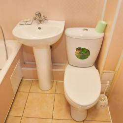 Фото Апартаменты на улице Октябрьская 20