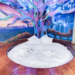 Номер Эксклюзив Восточный сон