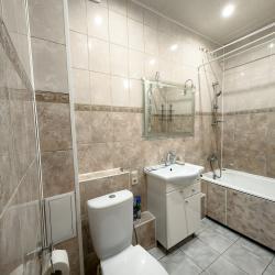 Фото Отель Like Home на улице Ломоносова 102А