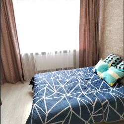 Фото Апартаменты на улице Псковская 3