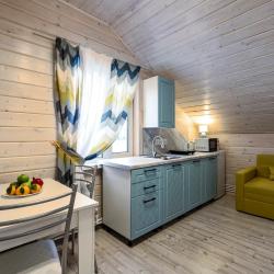 Фото Отель Дом КП Весна Парк 86