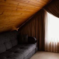 Фото Отель Медвежий ручей