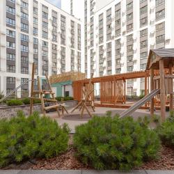 Фото Отель RentPlaza (РентПлаза) на улице Гая 22