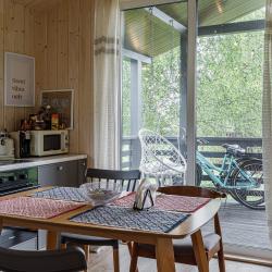 Фото Отель Lucky Home Rent (Лаки Хоум Рент) на улице Прилесная 4а