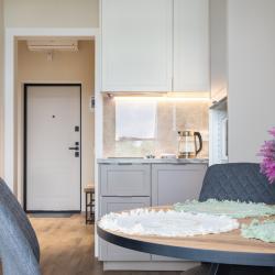 Апартаменты улучшенные Fresh world apartments