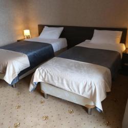 Фото Отель РУС