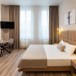 2-местный номер полулюкс улучшенный