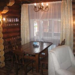 Фото Отель ТИРС