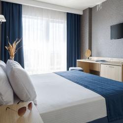 Фото Отель Санмаринн