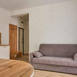 Фото Отель Панорама Гор