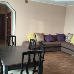 1 категория Улучшенный 2х комнатный (№ 101)