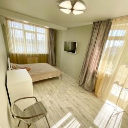 2-комнатные апартаменты улучшенные