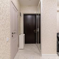 Фото Отель Bon voyage на улице Молодежная