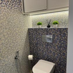 2-комнатные апартаменты стандарт