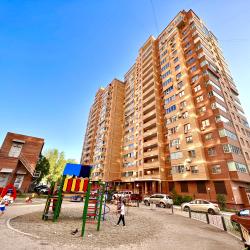 Фото Самарские апартаменты на улице Советской Армии 238В