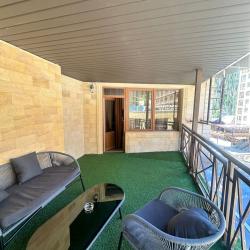 Номер люкс улучшенный