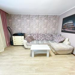 1-комнатные апартаменты улучшенные