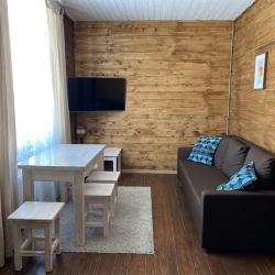 Фото Отель На Волне