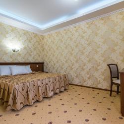 Фото Отель Residence Park Hotel (Резиденс Парк)