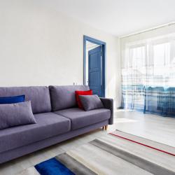 Фото Апартаменты Blue (Блю)