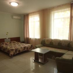 Фото Отель Лукоморье