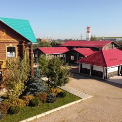 Фото Отель Риф