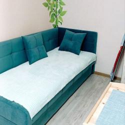 Фото Апартаменты на Южном бульваре 10