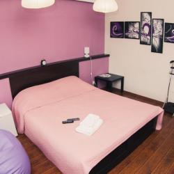 Фото Отель Аркадия