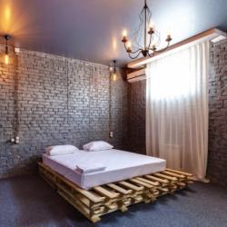 Мартон Boutique & Spa (Мартон бутик и СПА) — 6324653fdea37da60fbc79e39f85bba8