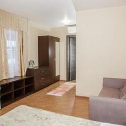 Фото SeaVilliya Park Hotel (Севилия Парк Отель)