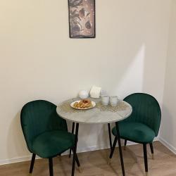 Фото Апартаменты на улице Реутовская 21