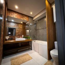 Фото Отель Bugu (Бугу)