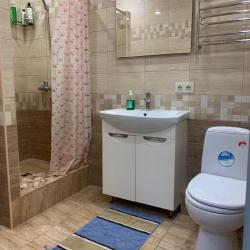 Апартаменты студия 34