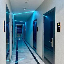 Фото Отель Alpha Plaza Hotel & SPA (Альфа Плаза и СПА)