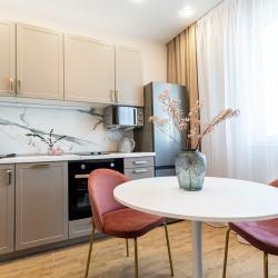 1-комнатные апартаменты улучшенные