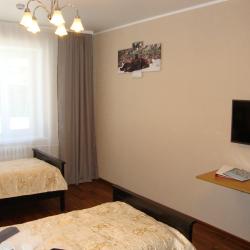 Фото Отель Аврора