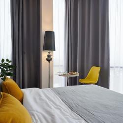 Фото Отель Golden Tulip Krasnodar (Голден Тюлип )