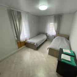 Фото Отель 21 Kamhouse (21 Камхаус)