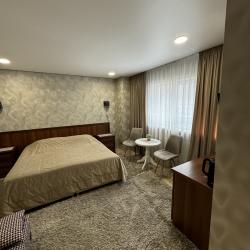 2-местный номер улучшенный