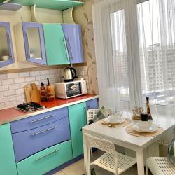 Фото Отель Gold Apart (Голд Апарт) на улице Русаковской 22