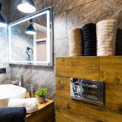 фото 39 LetoApart (ЛетоАпарт) на улице Мира