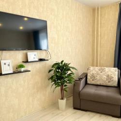 Фото Апартаменты на улице Лизы Чайкиной