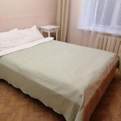 2-комнатные апартаменты стандарт