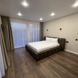 Фото Отель Merry Village (Мерри Вилладж)