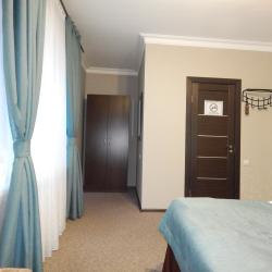 2-местный номер стандарт